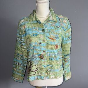 Life Style Petite Jacket!